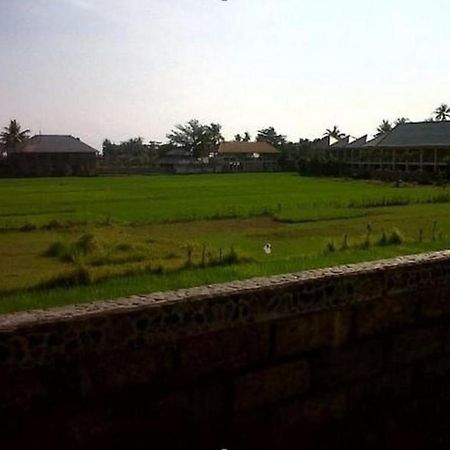 Bali Bagus Hotel BALI Exterior foto