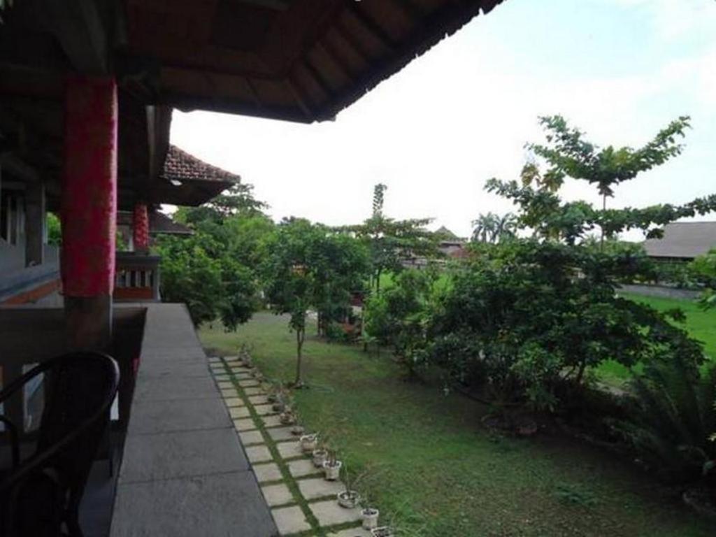 Bali Bagus Hotel BALI Exterior foto