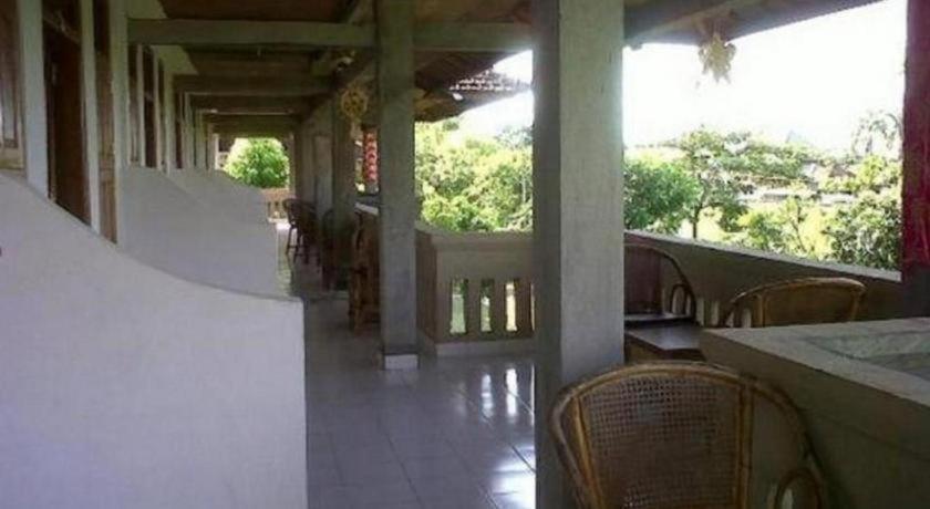 Bali Bagus Hotel BALI Exterior foto