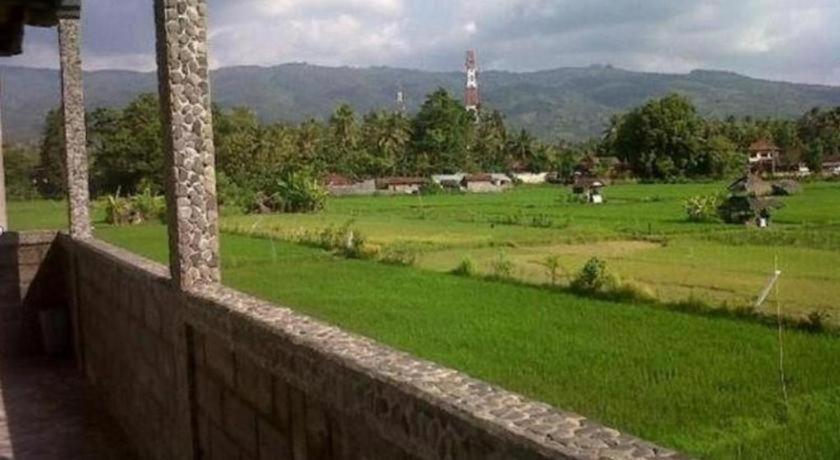 Bali Bagus Hotel BALI Exterior foto