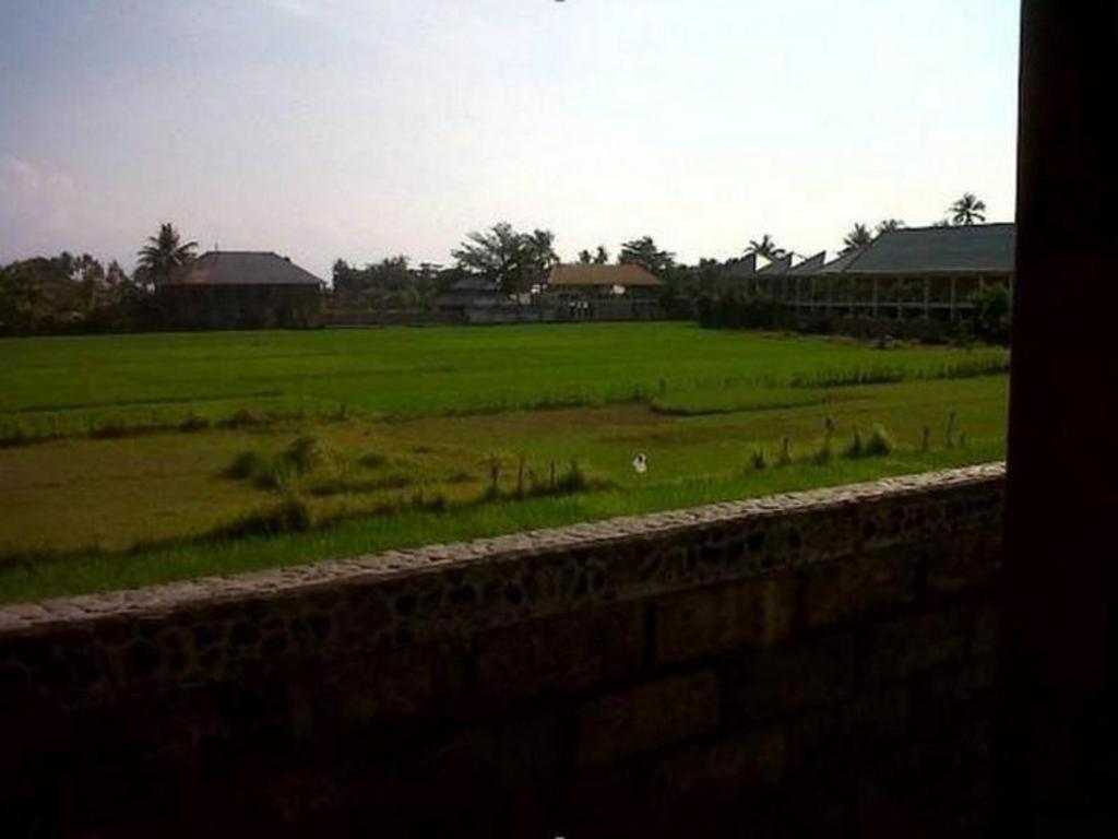 Bali Bagus Hotel BALI Exterior foto